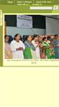 Mobile Screenshot of jagori.org